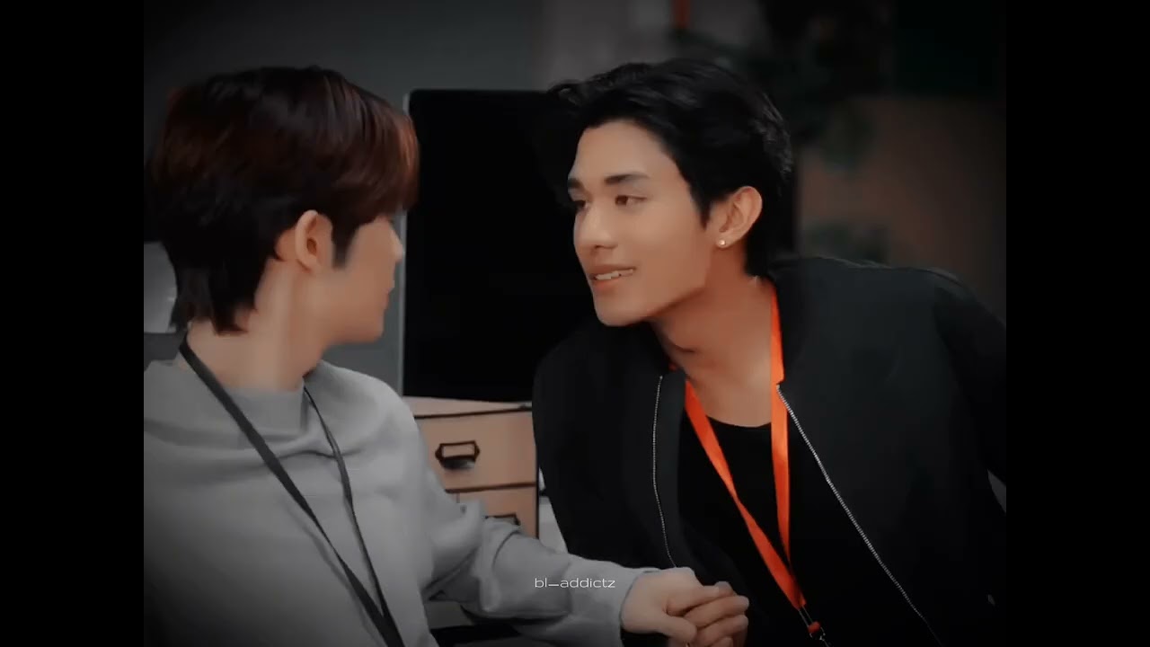 bedfriend series 💞 BL Tamil edit 💞 netjames 🤌😇 #thaibldramatamil