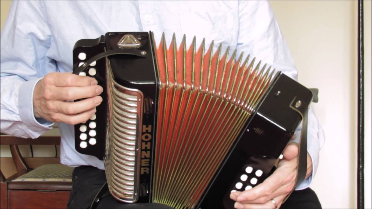 The Tip Top Polka