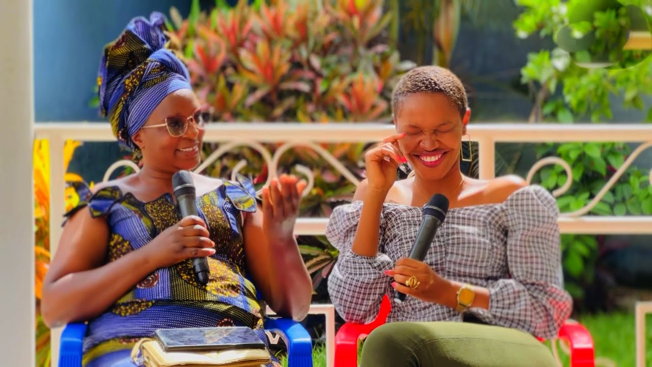 Maman wa Nella asavye umokobwa wiwe ko arongorwa hageze/abakobwa bubu nibareke gusamara bakore cane