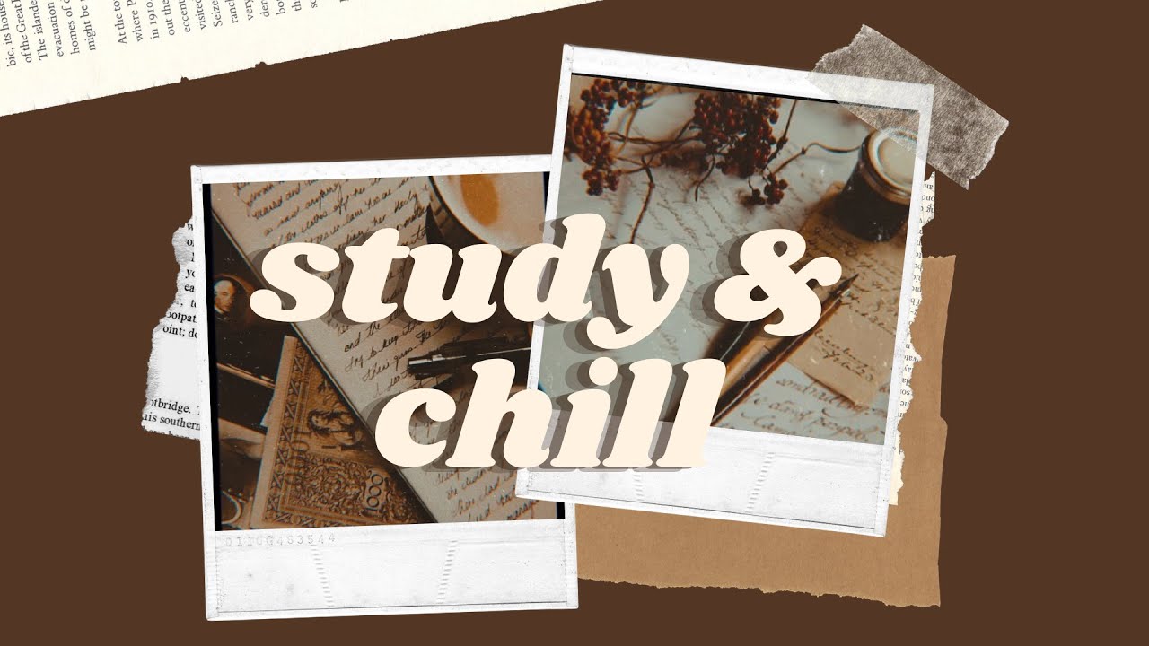 a cozy korean study & chill playlist 🧺☕️🧸