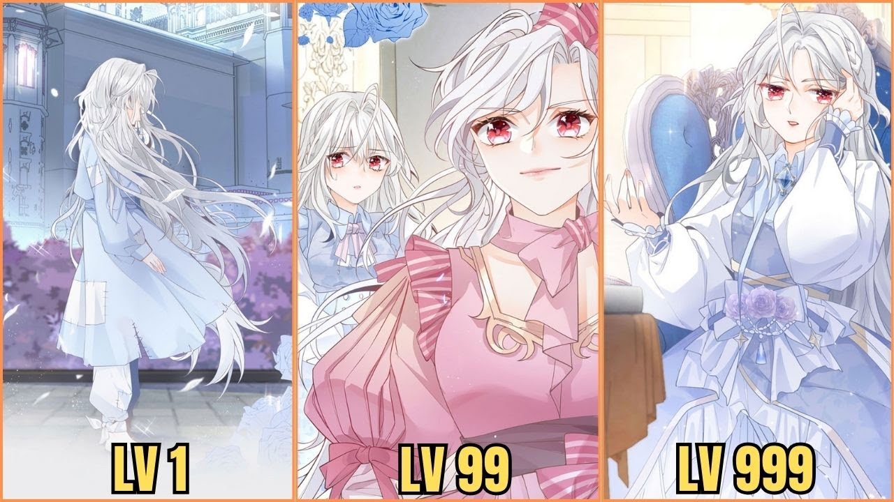 The Lost Princess Returns and Is Forced to Become a Body Double for the Fake Princess-Fangirls Recap