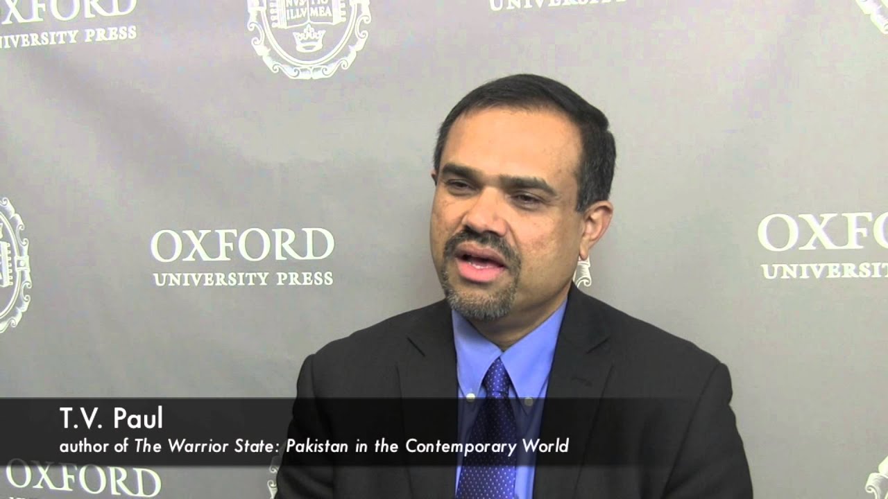 How has internal violence affected Pakistan's democratic transition?