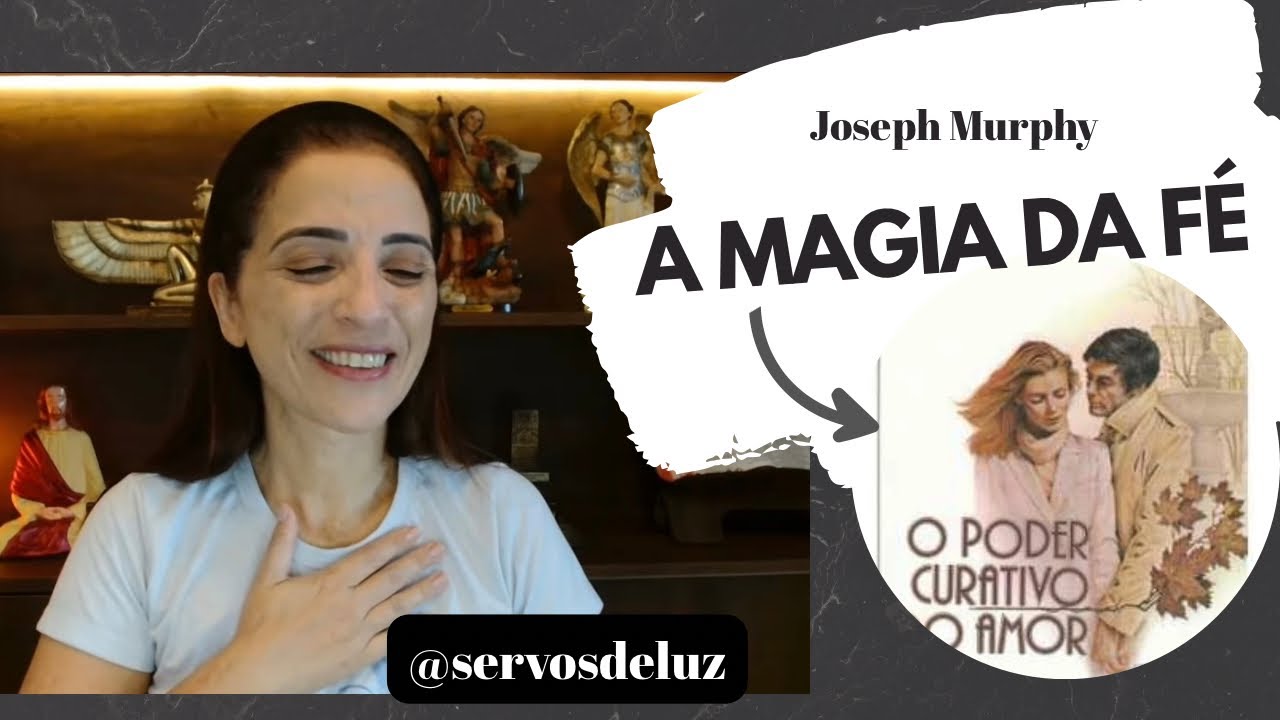 A Magia da Fé