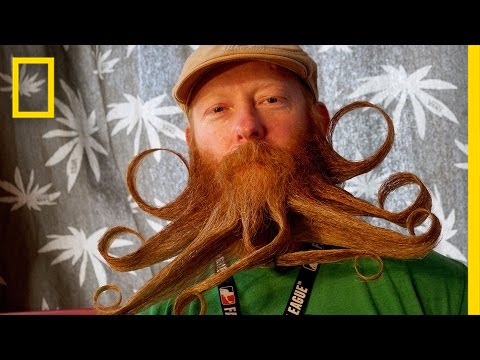 Austin: Weird, Wacky, and Worth Photographing | National Geographic