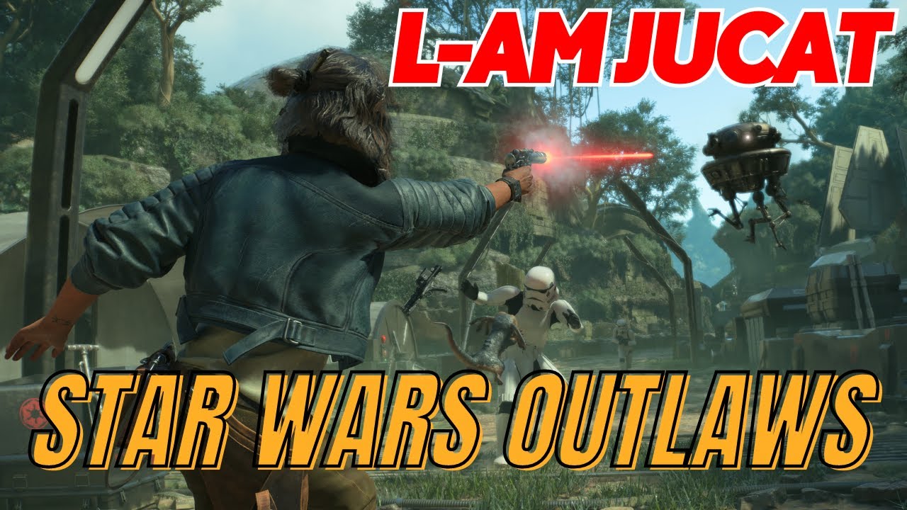 REVIEW Star Wars Outlaws: fun, dar simplist