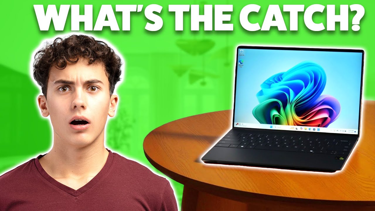 THIS Is The BEST Laptop Under $500 I've Ever Tested (2025)