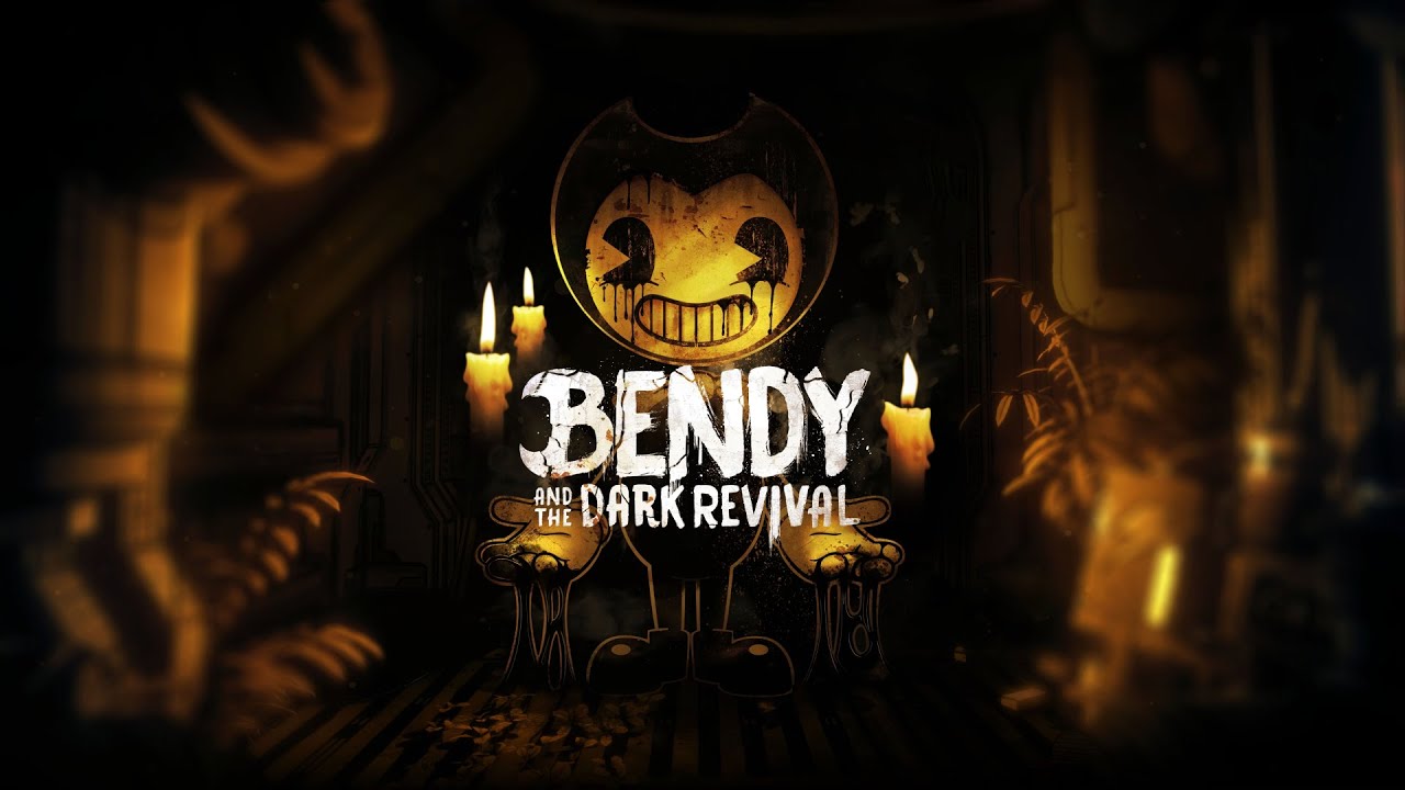 Trailer Score - Bendy and the Dark Revival Soundtrack