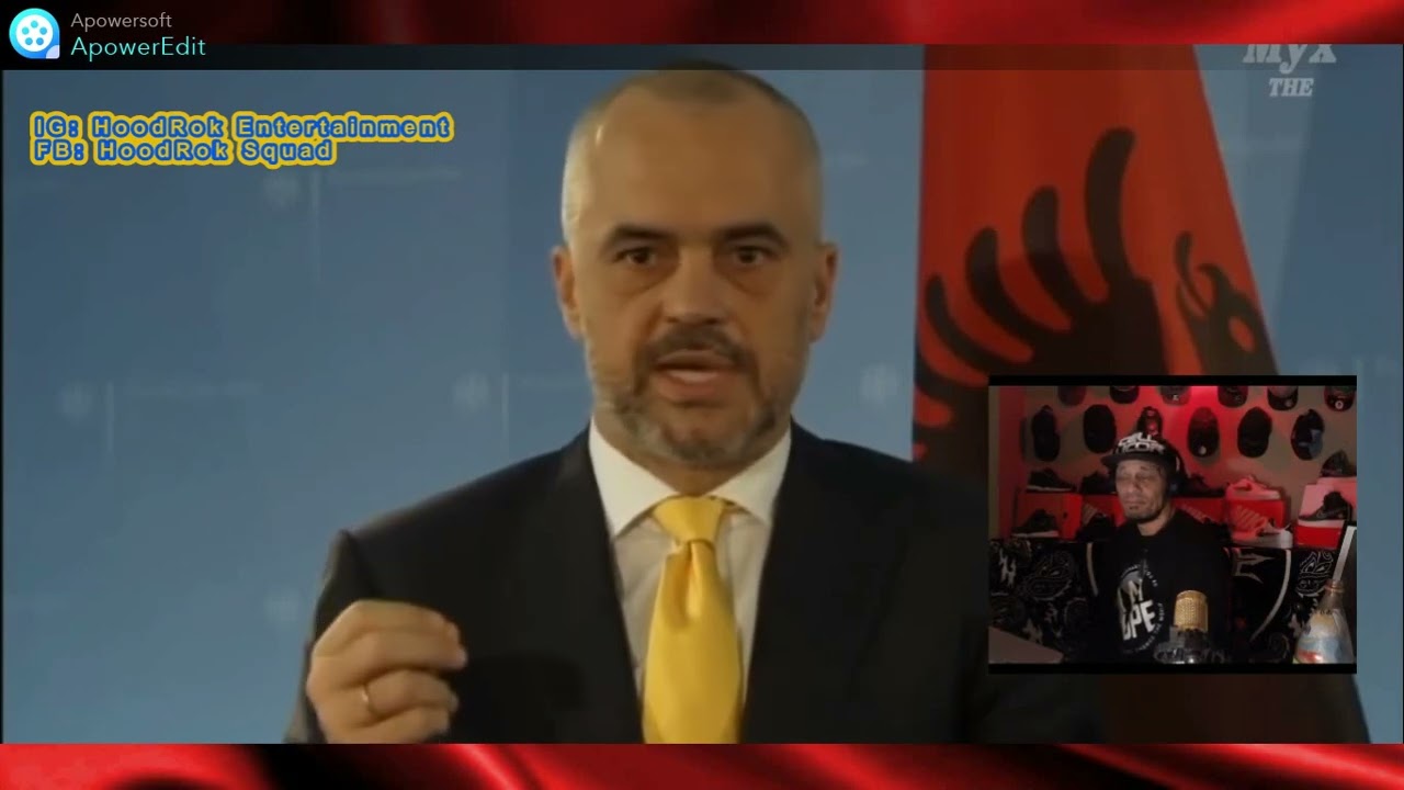 Rise of the Albanian Mafia in Europe (New Zealand Reaction)