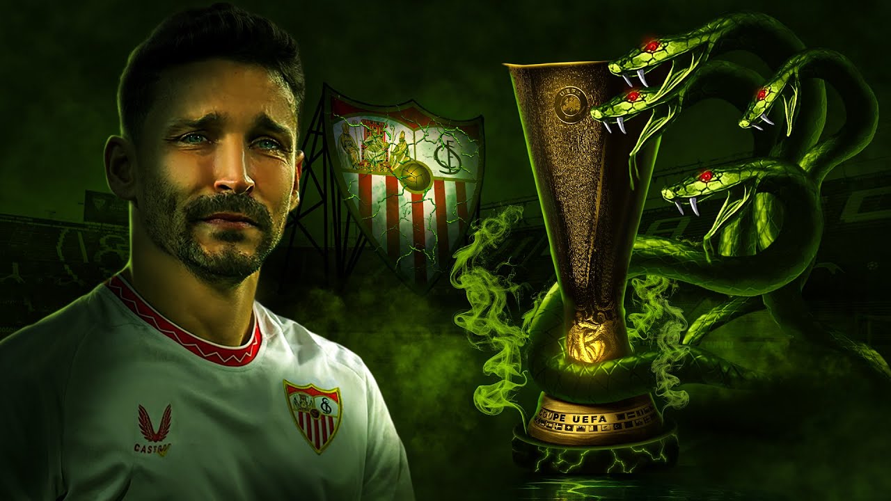 Comment les trophées ont tué le FC Séville
