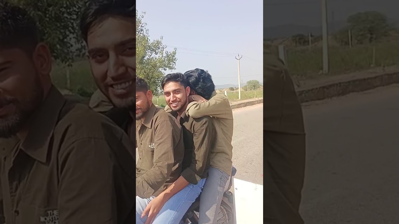 साइकिल से भारत यात्रा 🇮🇳🇮🇳🇮🇳
