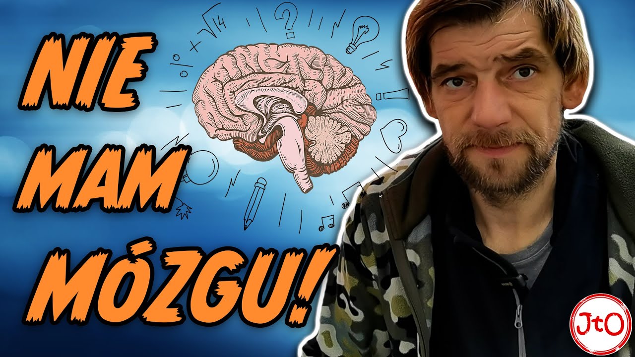 NIE mam MÓZGU. NIE TĘSKNIĘ za KOBIETAMI - TOMEK IROKEZ - BERLIN