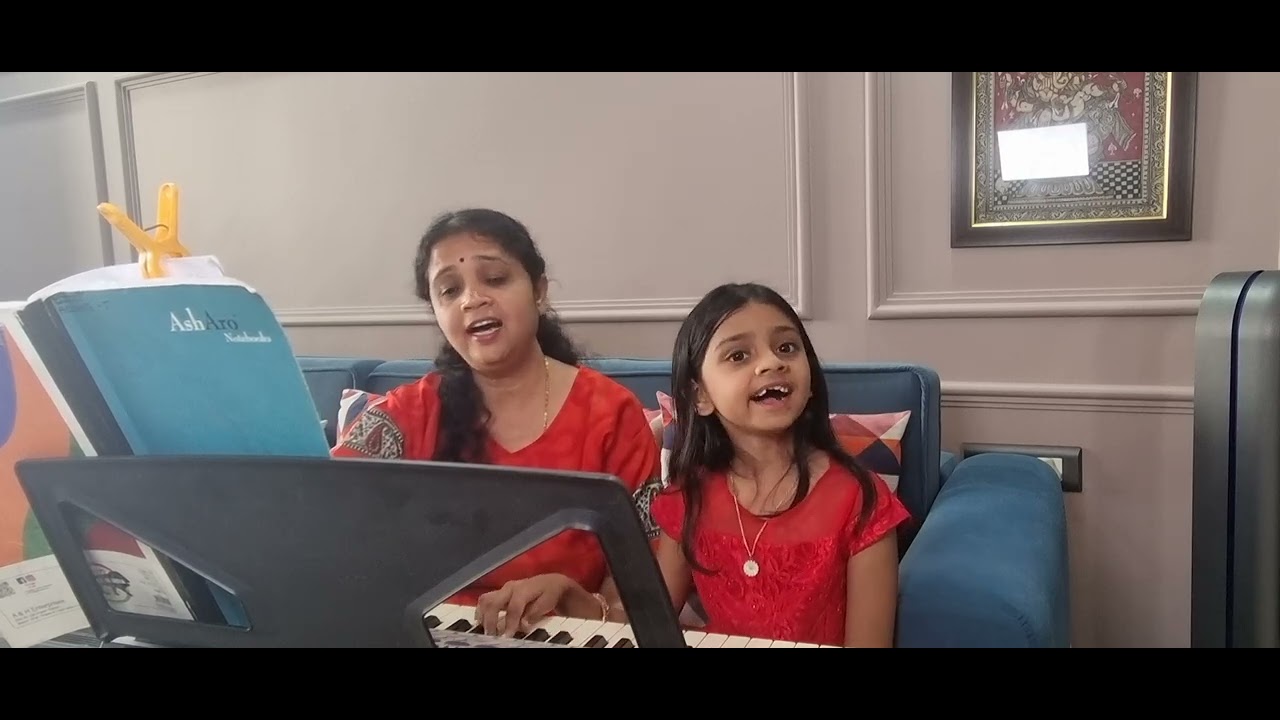 Aasavari Raag 2/Easy to sing play/ आसावरी राग/Alap Taan/ Haribin Tera/हरी बिन तेरा