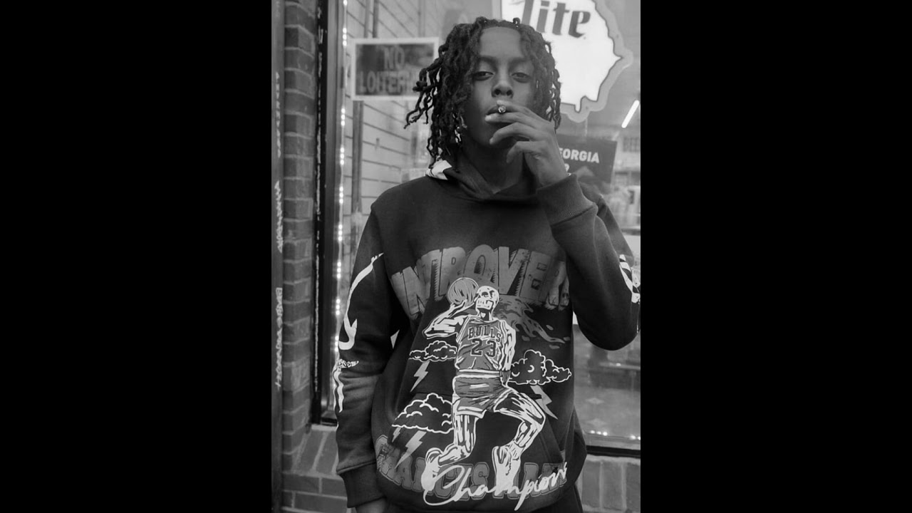 [Sold](SAMPLE) Raq Baby -Automatic Part Two (ft Hunxho) Official Instrumental