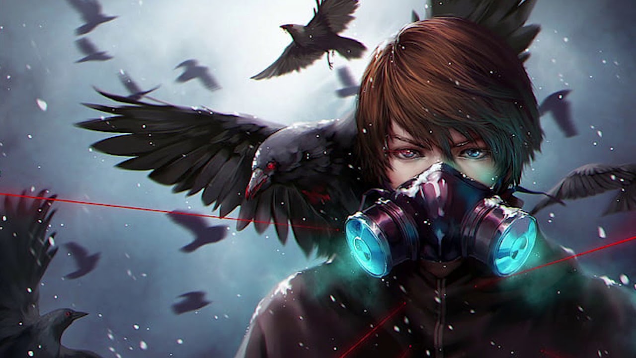 Freezing Death - Ravens