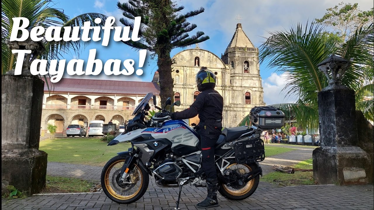 The Basilica and Spanish-era Bridges (Malagonlong) of Tayabas, Quezon [3rd Anniversary Special]