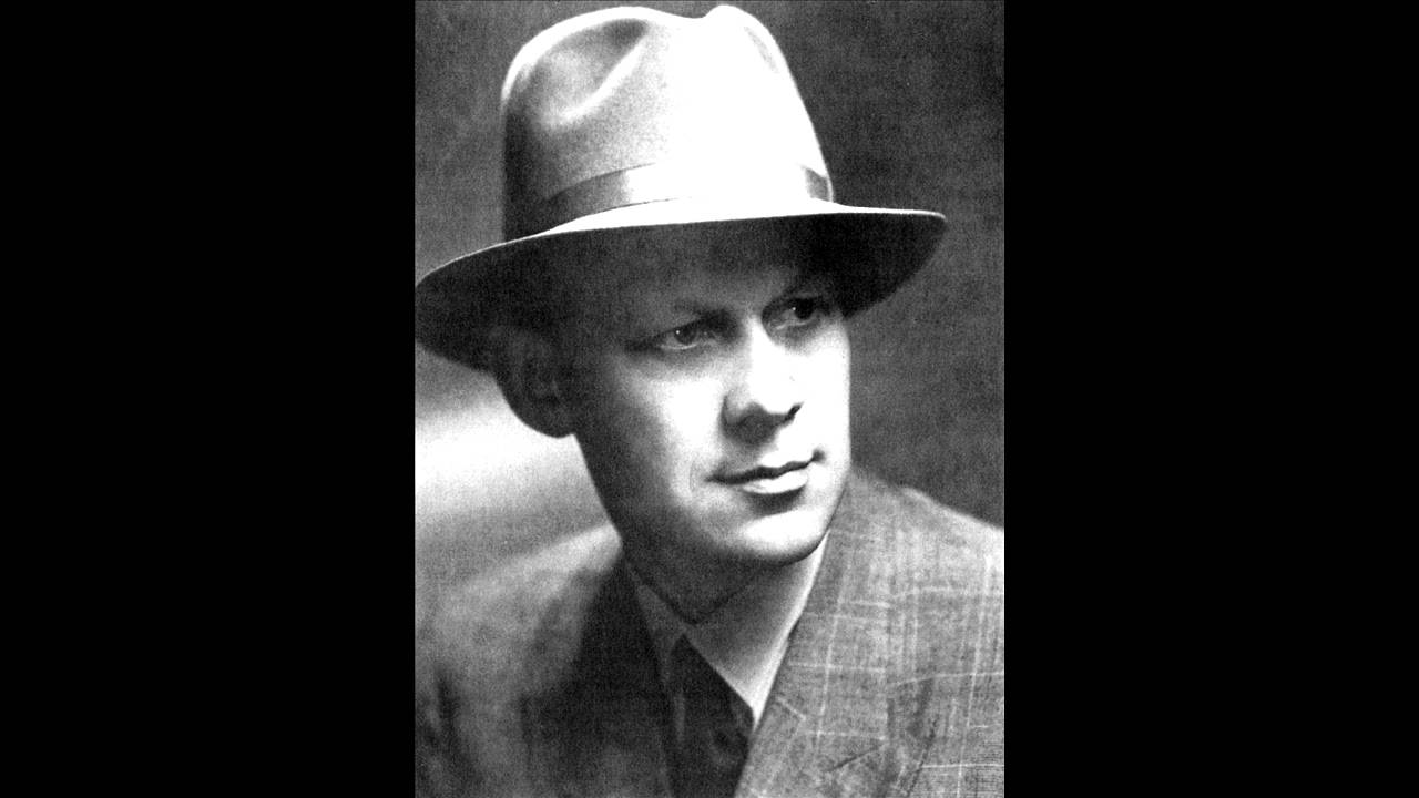 Ture Ara - Rion t&auml;hti (1942)