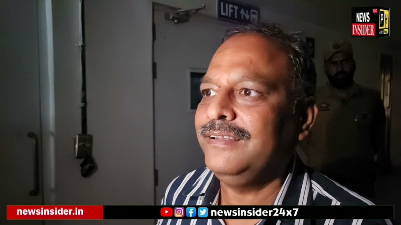 Food Safety Department Seized 11 Quintals of Alleged Fake Paneer in Jammu; Joint Commissioner speaks