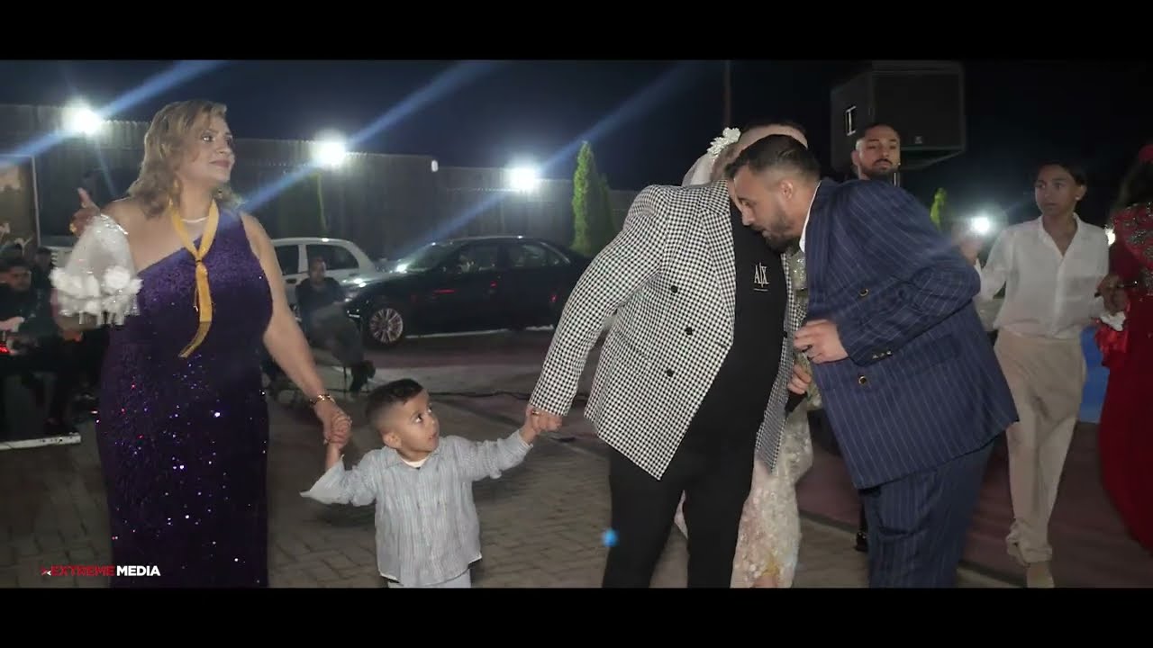 Part 3 | Medima & Azmet  (Ork Coca Cola)