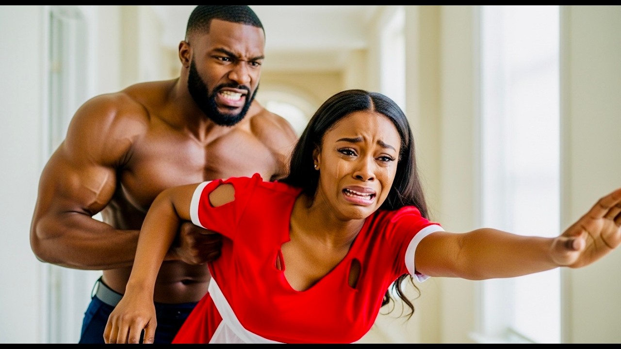 Billionaire’s Son crossed the line with the Deaf Maid — What Happened Next Was Terrifying