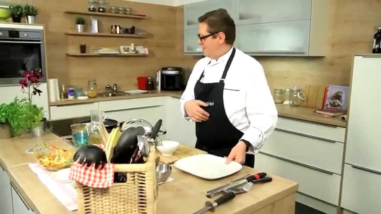 Rezept Zanderfilet 