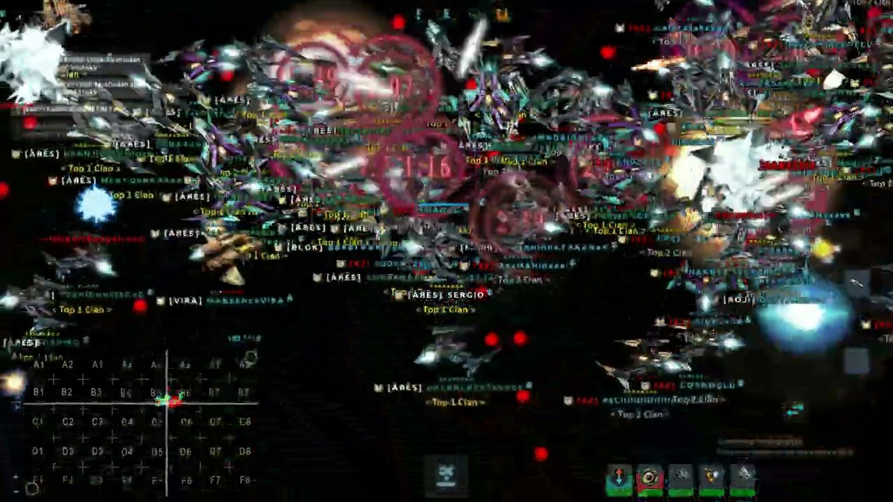 WarUniverse TR - İYİ BİR KOMPOZİSYON NASIL YAZILIR? 