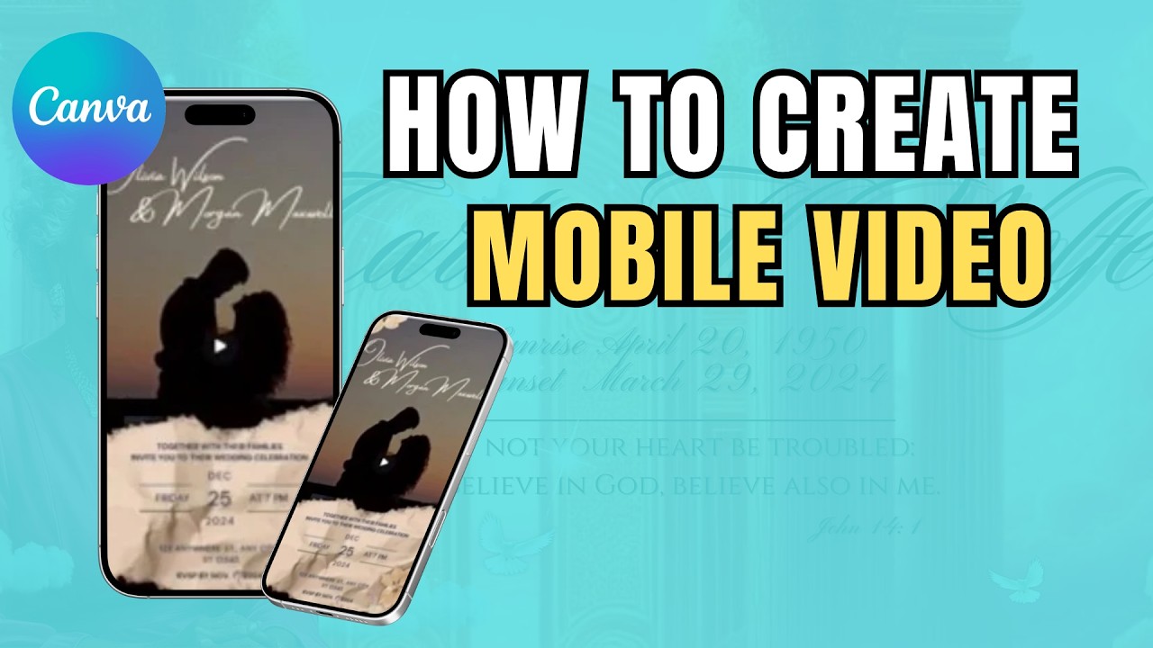 How to Upgrade Your Canva Template