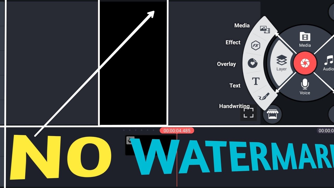 | Kinemaster no watermark | how to download kinemaster without watermark | Saurabh jadhav |