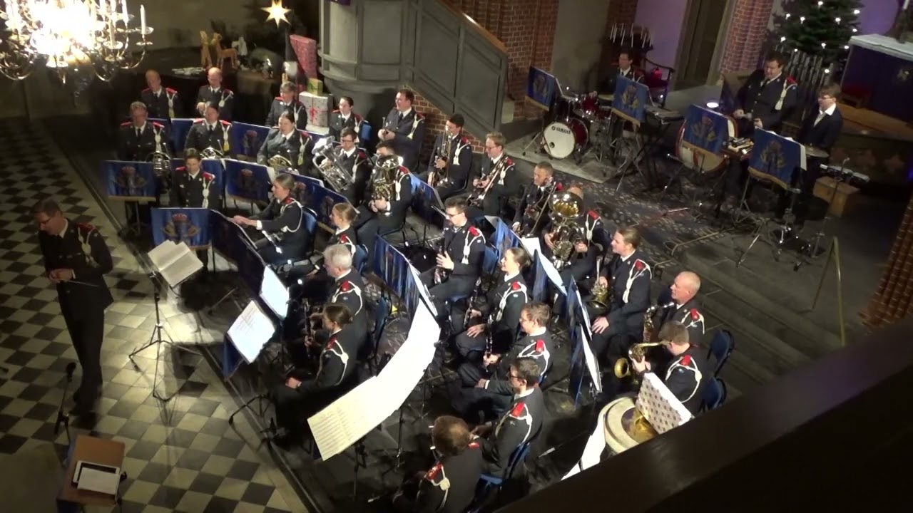 11  Disney Time   -   Arr.:  Per-Olov Ukkonen