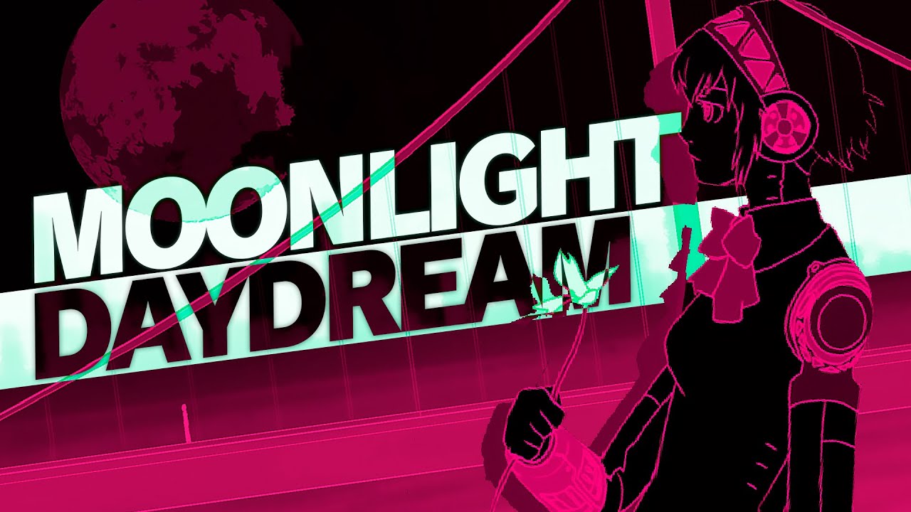 Moonlight Daydream [Cover] (Persona 3 Portable)