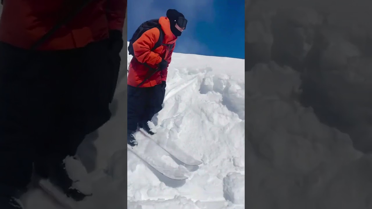 # Extreme sports # Alpine skiing # ski skiing #music