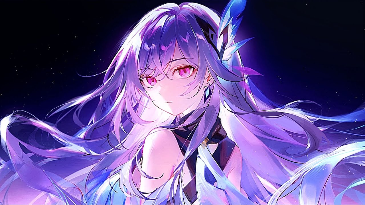 Where the Abyss Stars Fall | Skirk Song | Genshin Impact