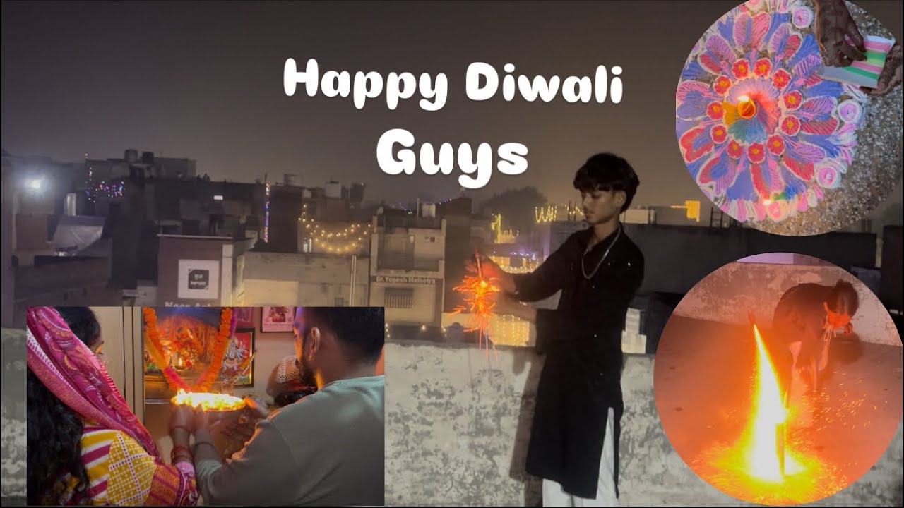 App Sabi ko happy Diwali 🪔 guys 💥￼