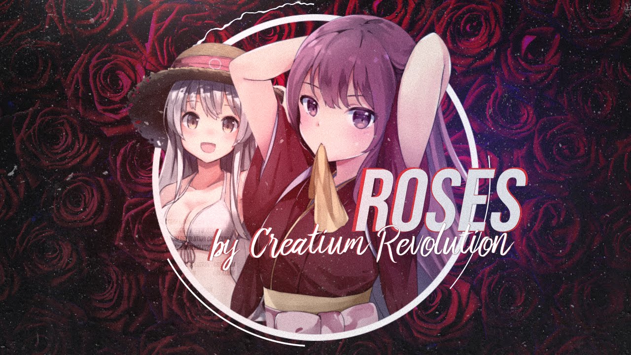 「ＣR」 𝓡𝓸𝓼𝓮𝓼 - ＭＥＰ