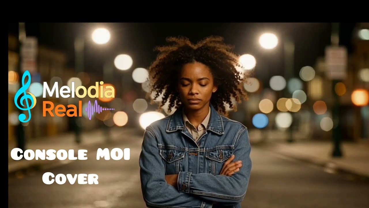Me consola ( Console moi ) - Nelo Na Composition / Cover