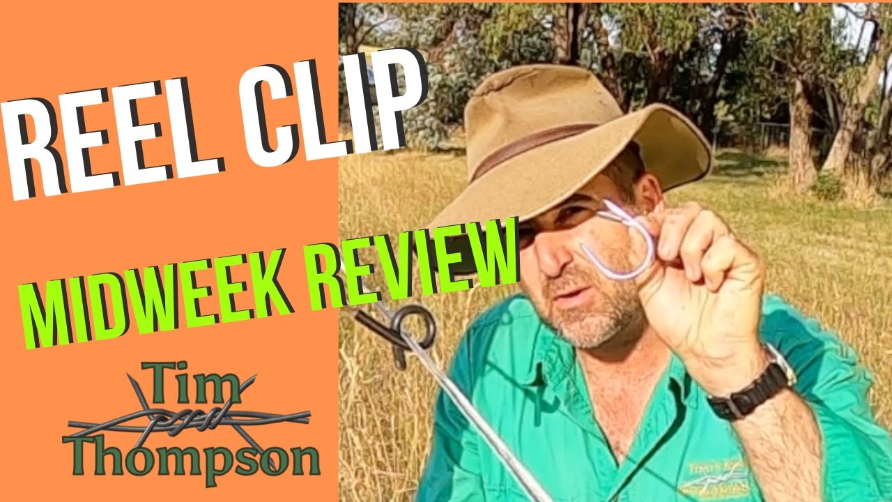 Davidson Reel Clip Mid Week Review