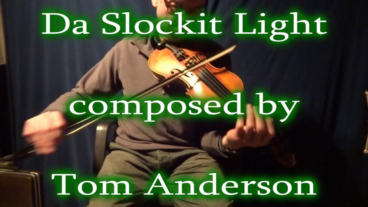 Slockit Light