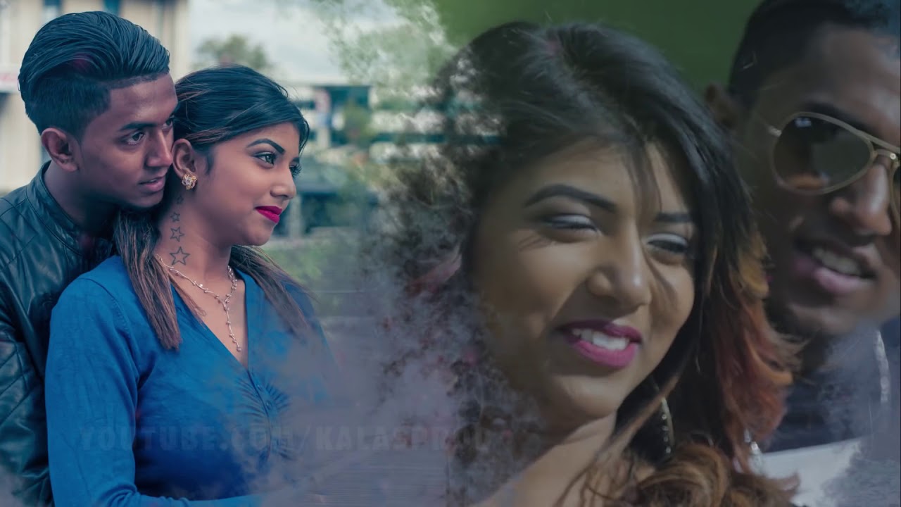 Shameel J - Kathal Poithana (Lyrical Video)
