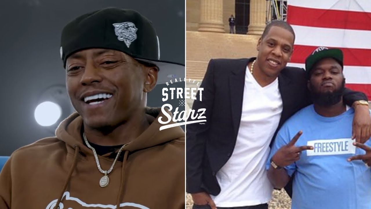 Кэссиди считает, что Jay Z ПОДСТАВИЛ Freeway, чтобы ПРОИГРАТЬ их рэп-баттл!