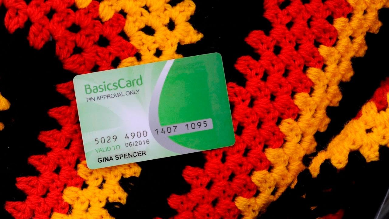Coalition 'drug-testing for welfare' legislation has 'support from the public'