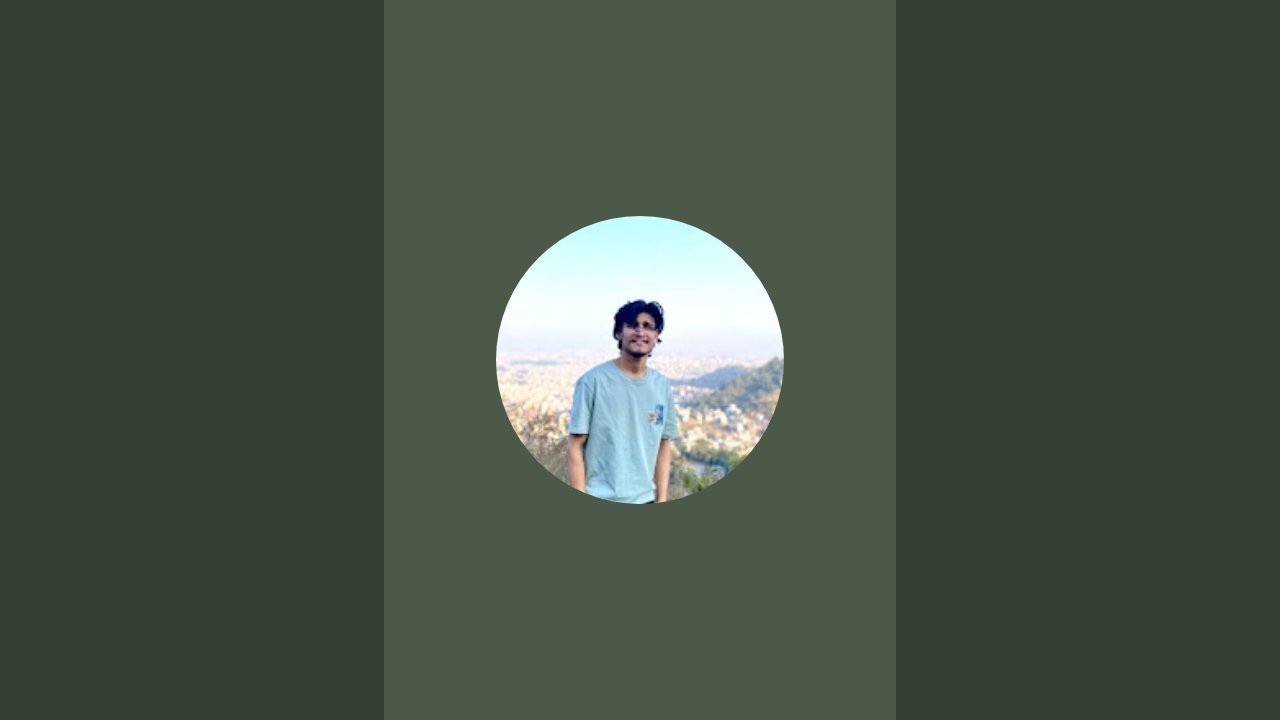 Geet Nepal  is live 