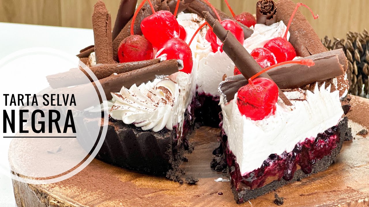 PIE SELVA NEGRA