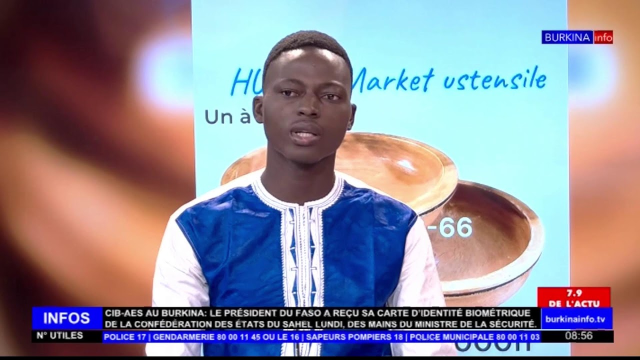 #BITV: Le 7.9 de l'Actu du 3/12/2025.