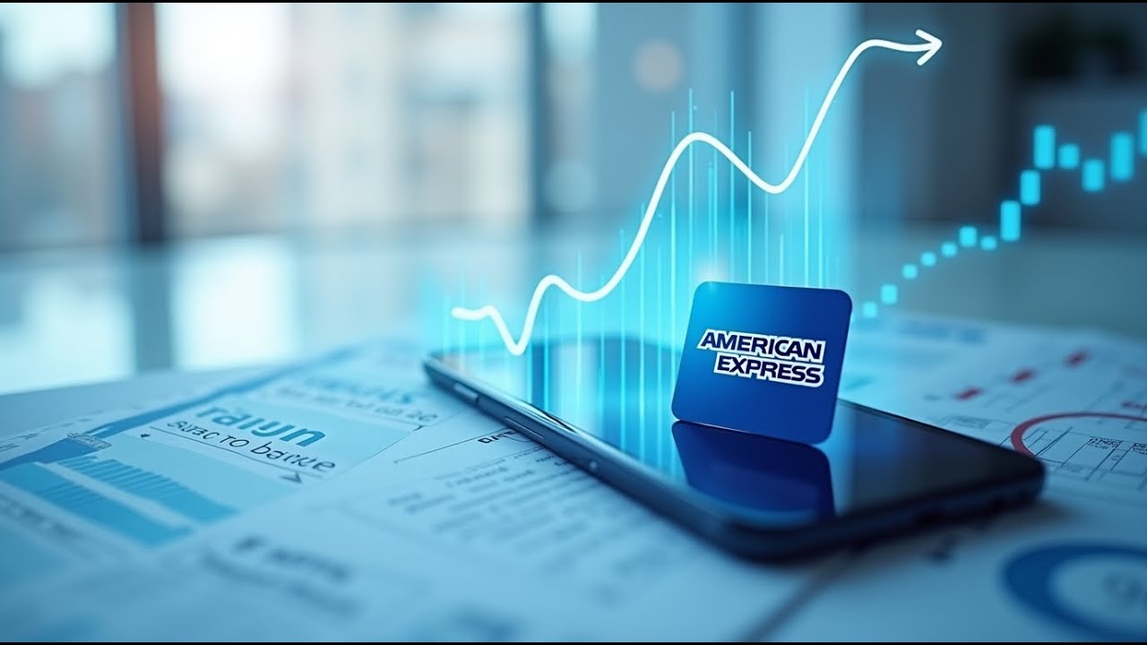 American Express dividend stock - is it worth it? #stock #investing #americanexpress #stockmarket
