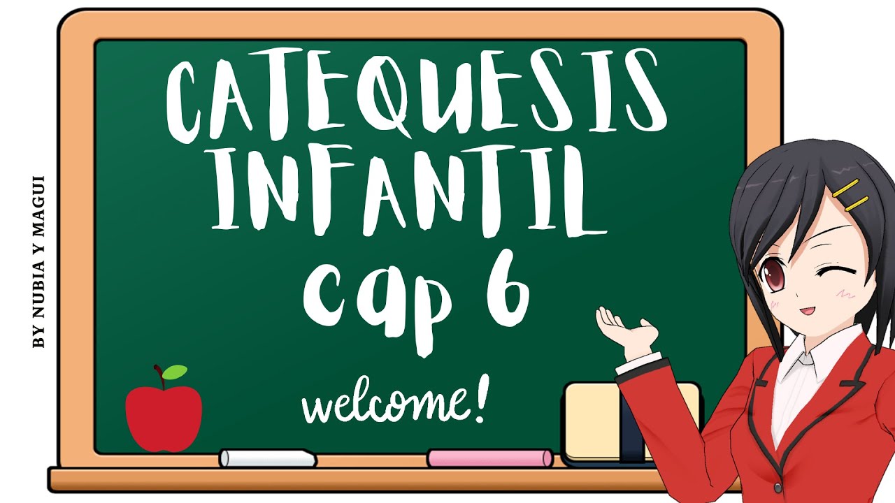 | Los Profetas | EXPLICADA PARA NIÑOS | Cap 6 ❤⛪📔❤ CATEQUESIS INFANTIL