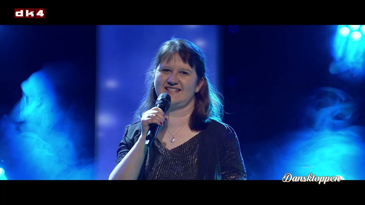 Karina Musik -Tag hånd om mig