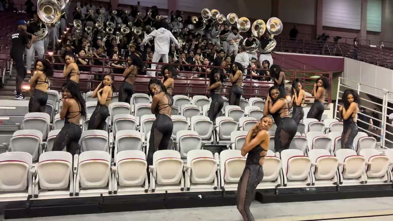 TxSu Motion vs Pv 2025🏀 “The Finals”