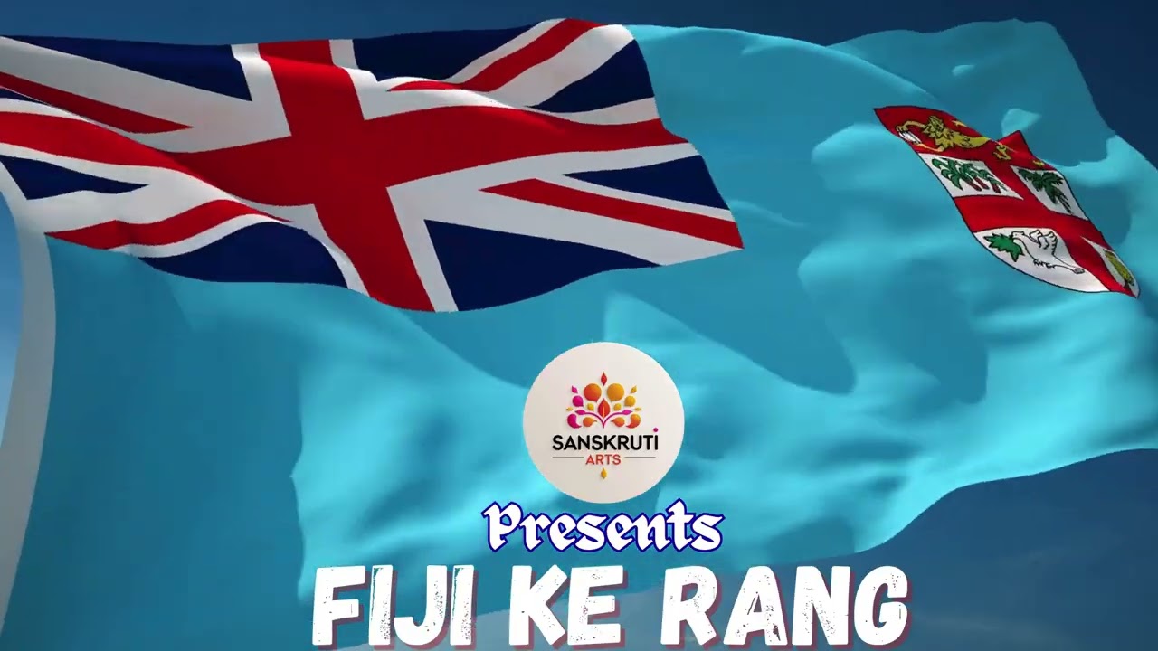 Fiji Ke Rang (Full Album)