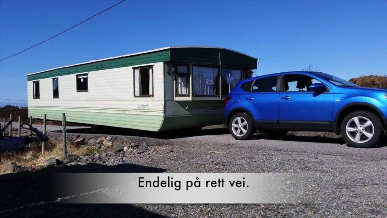 Husvogn 2015