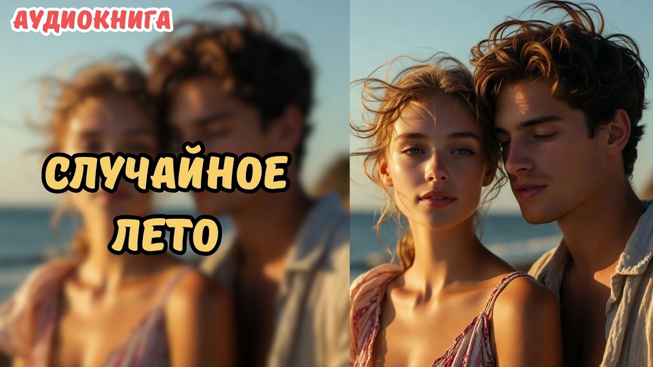 🎧 АУДИОКНИГА 🦋 