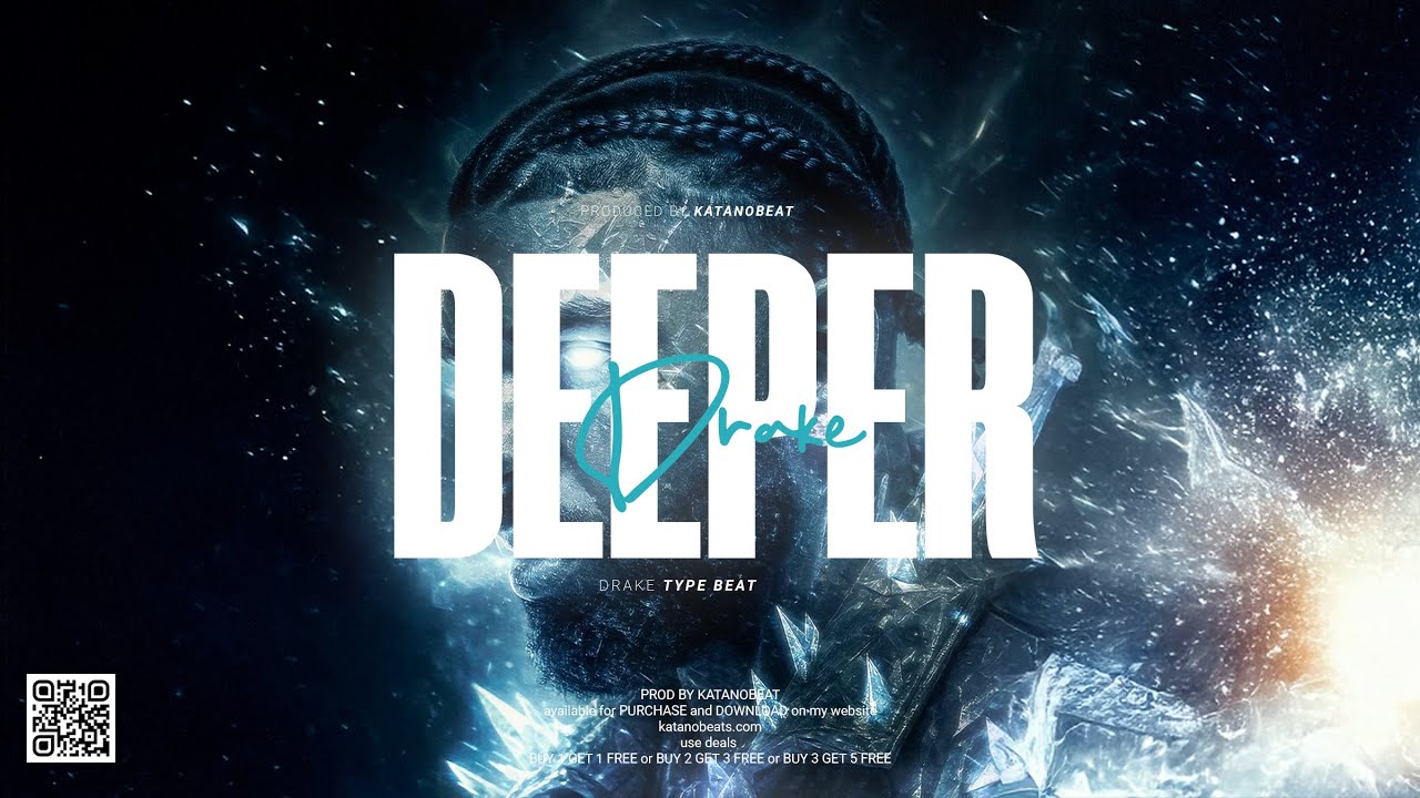 (FREE) Drake Type Beat 2026 x PartyNextDoor Type Beat &ndash; &ldquo;Deeper&rdquo; | Prod. KATANOBEAT